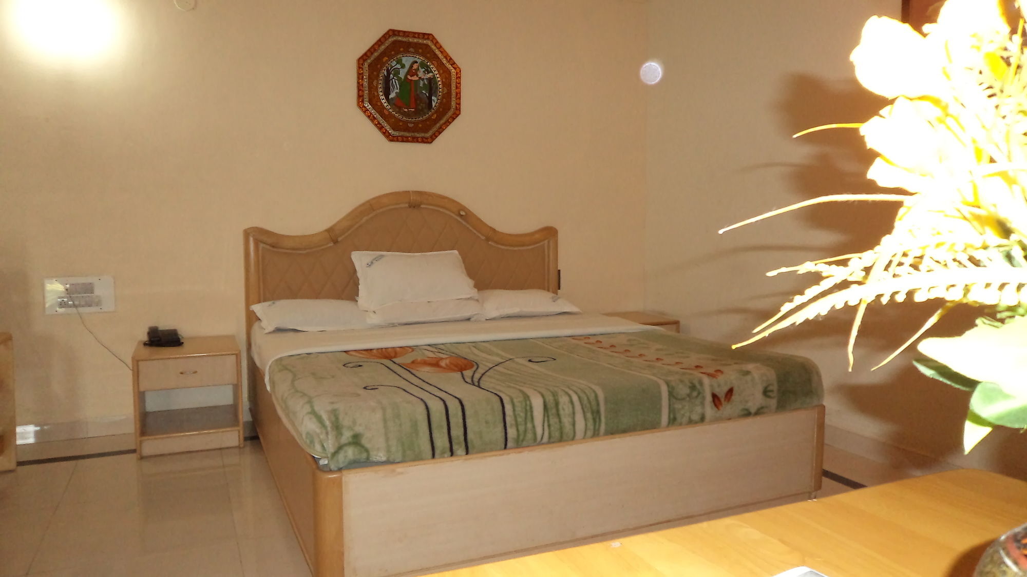 Kishkinda Heritage Resort Hampi Exterior photo